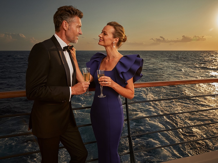 queen mary 2 formal dress code Your Vogue-approved guide to dressing for a Cunard cruise Edit:Greenwithenvy