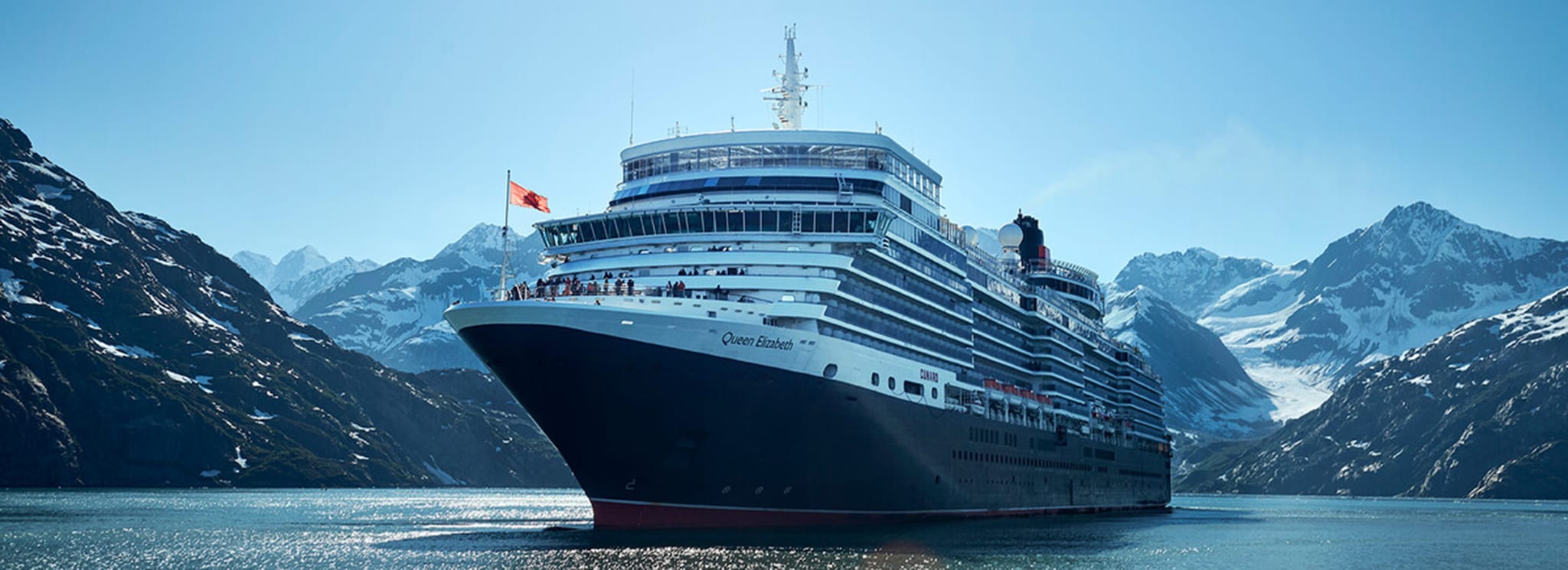 Queen Elizabeth