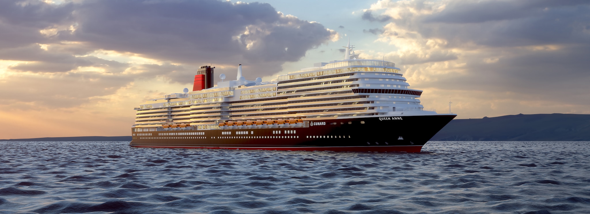 {"metadata_en_GB":{"alt-text":"Cunard's Queen Anne sailing at sunset"},"metadata_de_DE":{"alt-text":"Queen Anne"},"metadata_en_AU":{"alt-text":"Cunard's Queen Anne sailing at sunset"},"metadata_en_US":{"alt-text":"Cunard's Queen Anne sailing at sunset"}}
